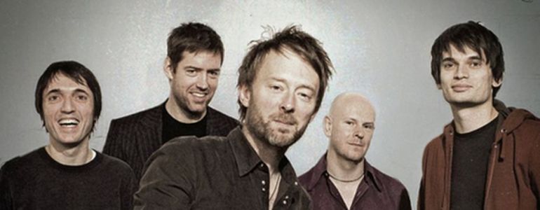 Radiohead, les festivals et l’environnement