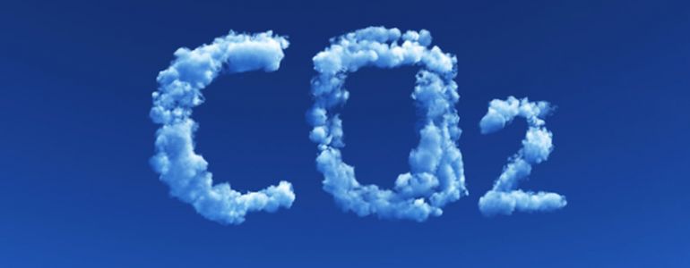 Le CO2 et l’extinction de masse