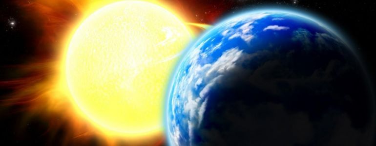La Terre survivra-t-elle au Soleil ?