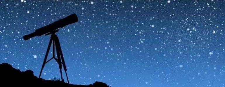 Nouvelle vidéo d’Hubert Reeves pour les Nuits des étoiles